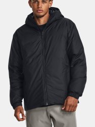Куртка Under Armour CGI Limitless LW Jkt M - чорна