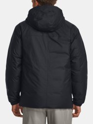 Куртка Under Armour CGI Limitless LW Jkt M - чорна