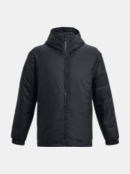Куртка Under Armour CGI Limitless LW Jkt M - чорна