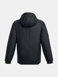 Куртка Under Armour CGI Limitless LW Jkt M - чорна
