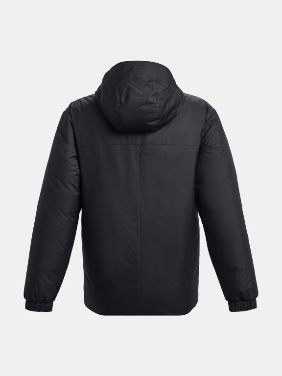 Куртка Under Armour CGI Limitless LW Jkt M - чорна