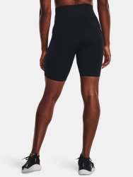 Шорти Under Armour Train Seamless Short W - чорний