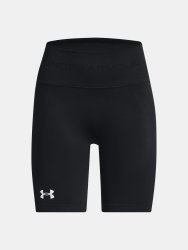 Шорти Under Armour Train Seamless Short W - чорний