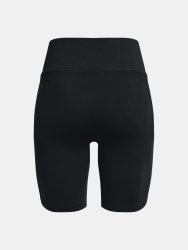 Шорти Under Armour Train Seamless Short W - чорний