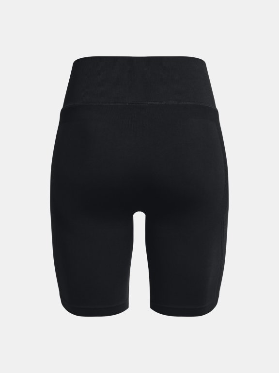 Шорти Under Armour Train Seamless Short W - чорний