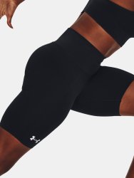 Шорти Under Armour Train Seamless Short W - чорний