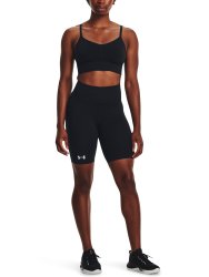 Шорти Under Armour Train Seamless Short W - чорний