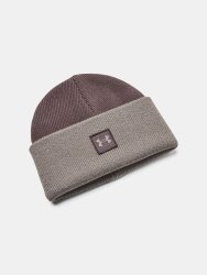 Шапка Under Armour UA Halftime Shallow Cuff M - сіра