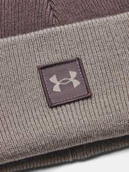 Шапка Under Armour UA Halftime Shallow Cuff M - сіра