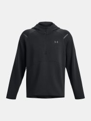 Худі Under Armour UA Unstoppable Flc Hoodie M - чорне