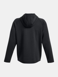 Худі Under Armour UA Unstoppable Flc Hoodie M - чорне