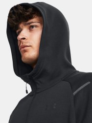 Худі Under Armour UA Unstoppable Flc Hoodie M - чорне