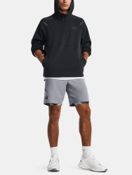 Худі Under Armour UA Unstoppable Flc Hoodie M - чорне