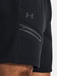 Шорти Under Armour UA Unstoppable Flc Shorts-BLK