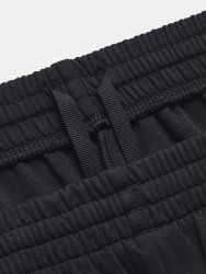Шорти Under Armour UA Unstoppable Flc Shorts-BLK