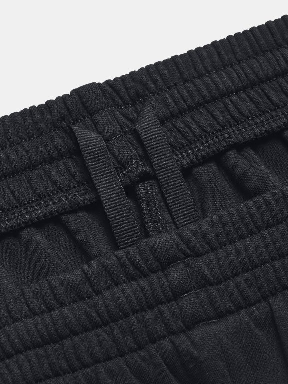 Шорти Under Armour UA Unstoppable Flc Shorts-BLK