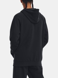 Світшот Under Armour Rival Fleece Logo HD M - чорний