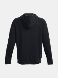 Світшот Under Armour Rival Fleece Logo HD M - чорний