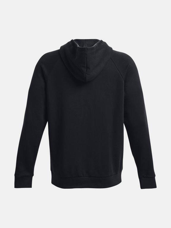Світшот Under Armour Rival Fleece Logo HD M - чорний
