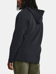 Кофта Under Armour UA Unstoppable Flc FZ M - чорний