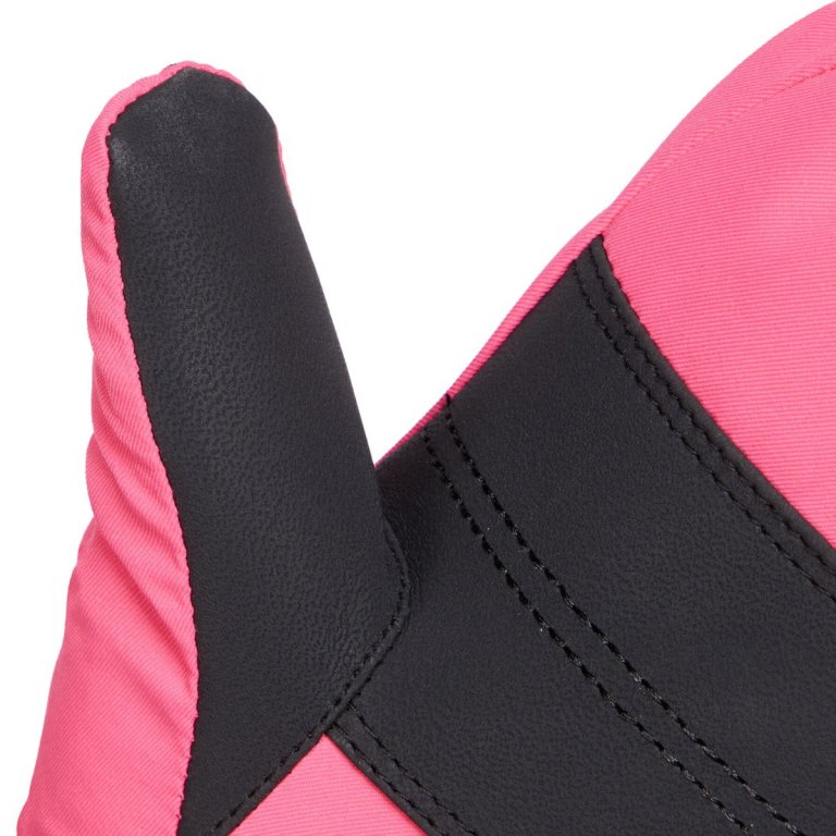 Palčáky Ski McKinley Maaron Kids Pink