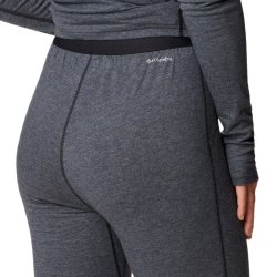 Штани Columbia Tunnel Springs™ Wool Tight W - сірий