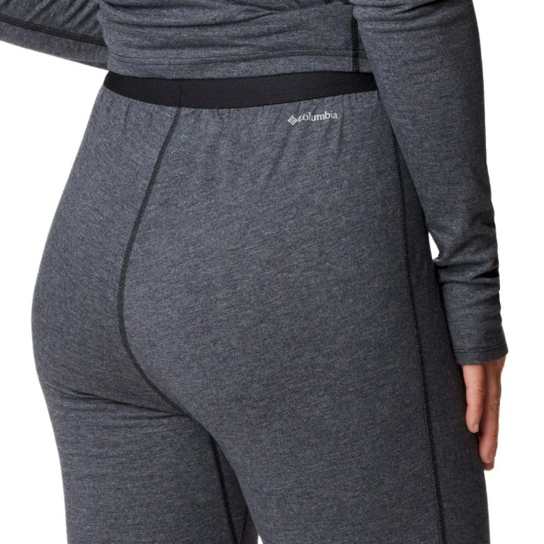 Штани Columbia Tunnel Springs™ Wool Tight W - сірий