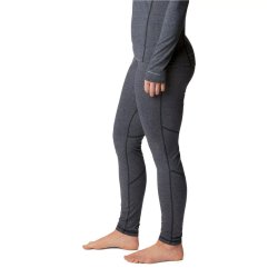 Штани Columbia Tunnel Springs™ Wool Tight W - сірий