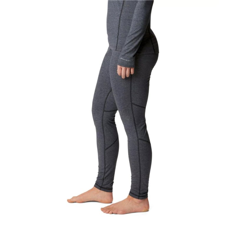 Штани Columbia Tunnel Springs™ Wool Tight W - сірий
