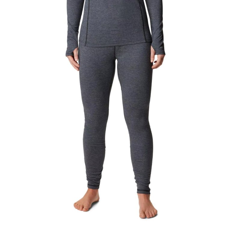 Штани Columbia Tunnel Springs™ Wool Tight W - сірий