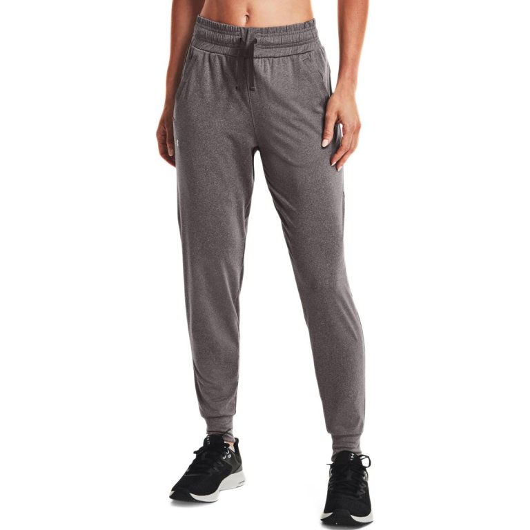 Штани Under Armour New Fabric HG Armour Pant-GRY W - сірі