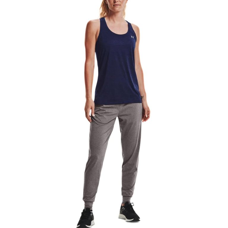 Штани Under Armour New Fabric HG Armour Pant-GRY W - сірі