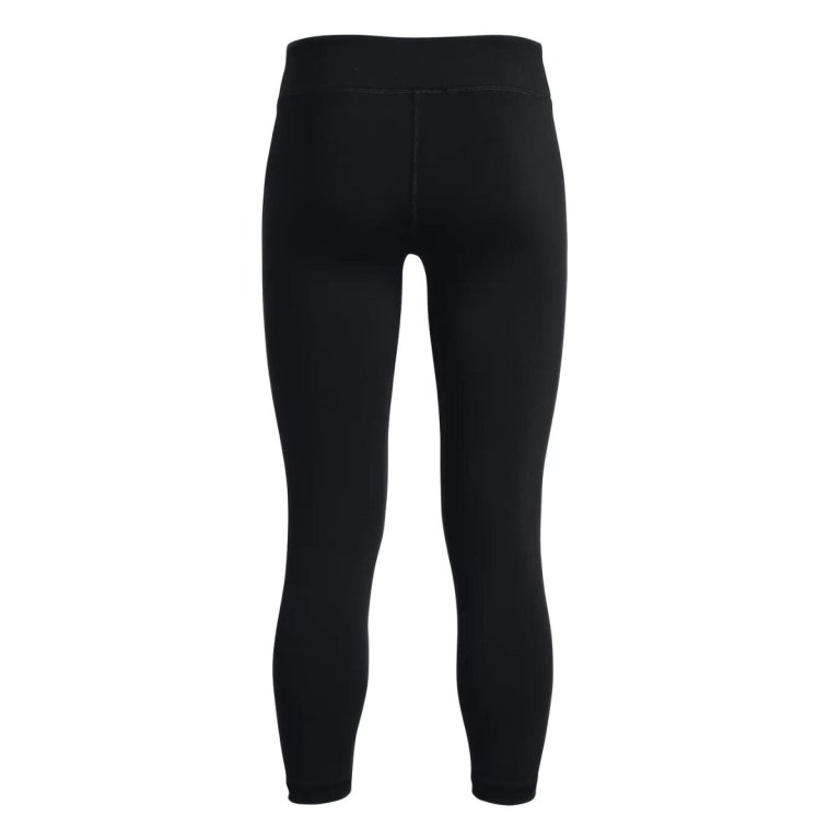 Legíny Under Armour Motion Solid Ankle Crop W - černá