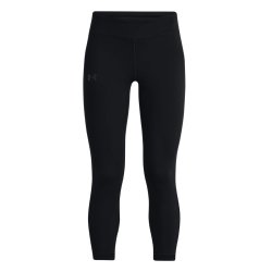 Legíny Under Armour Motion Solid Ankle Crop W - černá