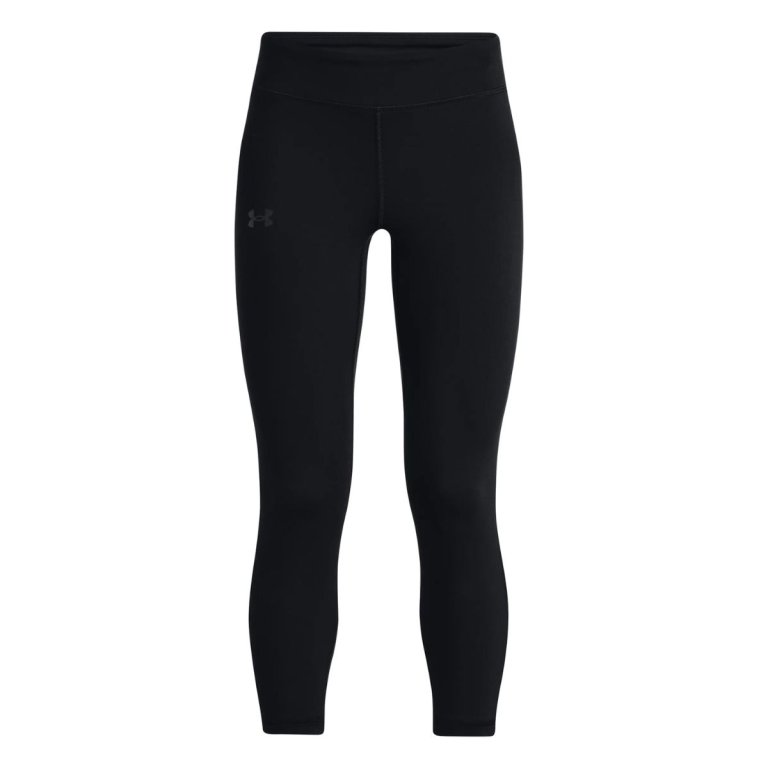 Legíny Under Armour Motion Solid Ankle Crop W - černá