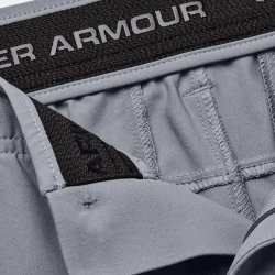 Штани Under Armour UA Drive Tapered Pant M - сірі