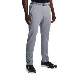Штани Under Armour UA Drive Tapered Pant M - сірі