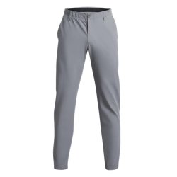 Штани Under Armour UA Drive Tapered Pant M - сірі