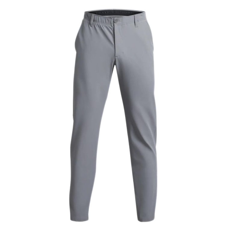 Штани Under Armour UA Drive Tapered Pant M - сірі