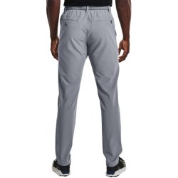 Штани Under Armour UA Drive Tapered Pant M - сірі