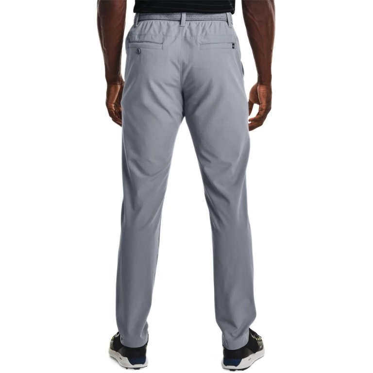 Штани Under Armour UA Drive Tapered Pant M - сірі