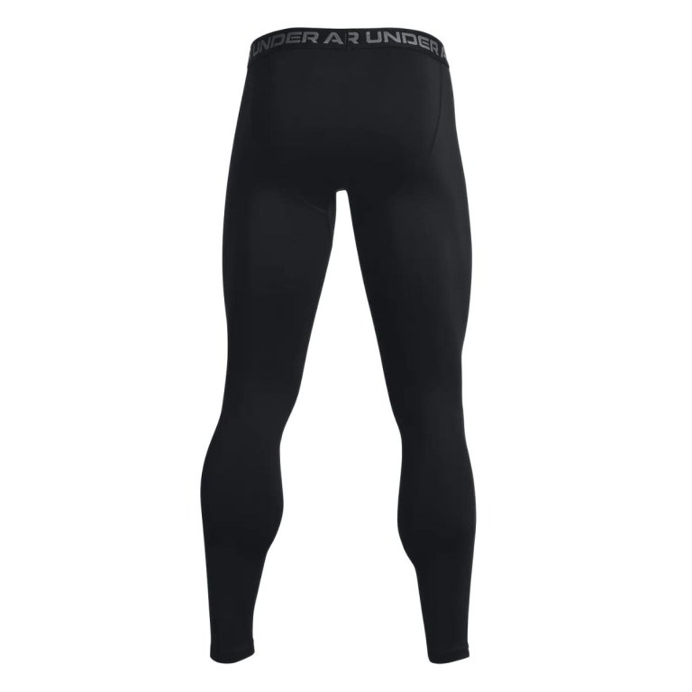 Легінси Under Armour Tac Legging CGI Base M - чорний