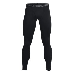 Легінси Under Armour Tac Legging CGI Base M - чорний