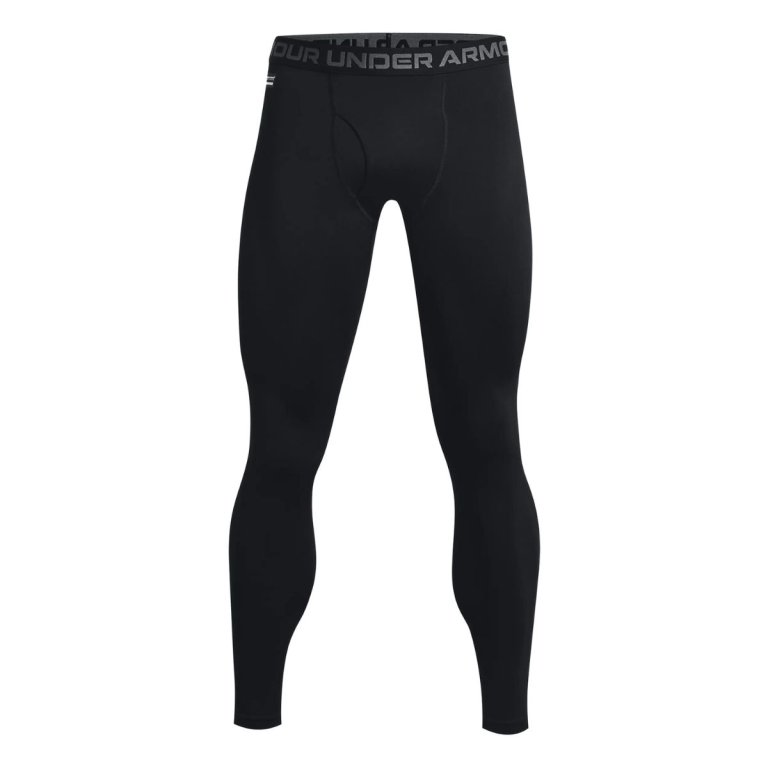 Легінси Under Armour Tac Legging CGI Base M - чорний