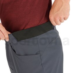 Штани Salomon WAYFARER PANTS M - сірі (збільшена довжина)