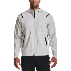 Куртка Under Armour UA Unstoppable Jacket M - світло-сіра