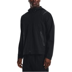 Куртка Under Armour UA Storm Unstoppable Storm Jacket M - чорна