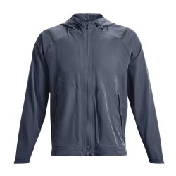 Куртка Under Armour UA Unstoppable Jacket M - сіра