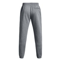 Штани Under Armour UA Essential Fleece Jogger M - сірий