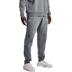 Штани Under Armour UA Essential Fleece Jogger M - сірий